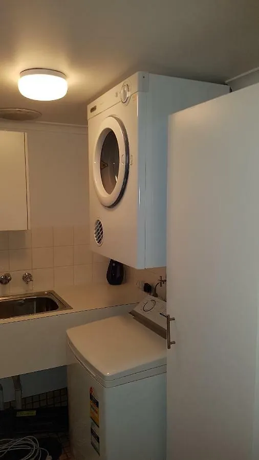 North Adelaide Apartment