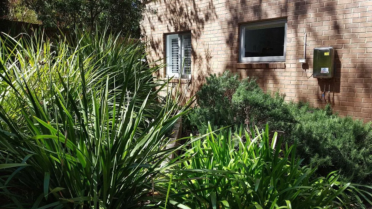 North Adelaide Apartment