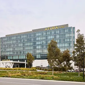 4* Otel Atura Airport